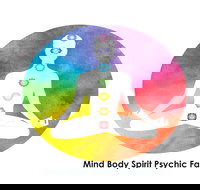 Connections Natural Therapies Psychics and Gifts Fair - Redcliffe Tourism