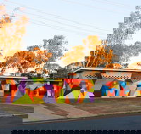 Condamine Country Art and Craft Trail - Redcliffe Tourism