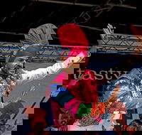 Curryfest - Redcliffe Tourism