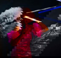 Darlin' The Jeanne Little Show - Redcliffe Tourism