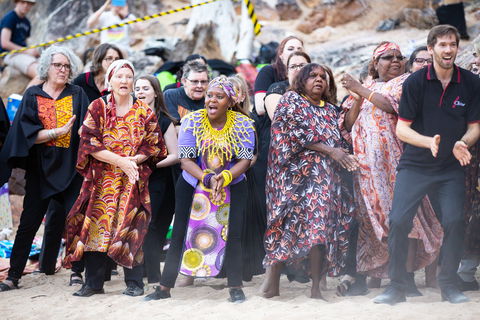 Desert Song Festival - Redcliffe Tourism 0