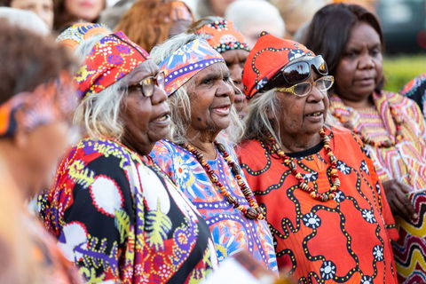 Desert Song Festival - Redcliffe Tourism 2