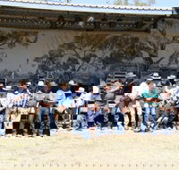 Drover's Camp Festival 2020 Postponed due to COVID-19 - Redcliffe Tourism