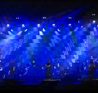 Echoes of Pink Floyd A Journey Through Time - Mt Gambier - Redcliffe Tourism