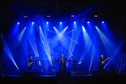 Echoes Of Pink Floyd: A Journey Through Time - Mt Gambier - Redcliffe Tourism 0