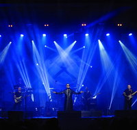 Echoes of Pink Floyd A Journey Through Time - Wangaratta - Redcliffe Tourism