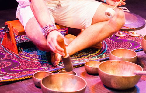 Ekam Yoga Festival - Redcliffe Tourism 1