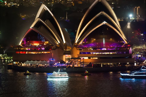 Exclusive New Years Eve Cruise On  Silver Spirit - Redcliffe Tourism 0