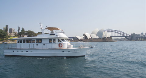 Exclusive New Years Eve Cruise On  Silver Spirit - Redcliffe Tourism 2