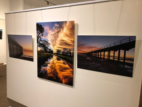 Faith, Hope And Love - Photographic Exhibition - Redcliffe Tourism 0