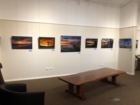 Faith, Hope And Love - Photographic Exhibition - Redcliffe Tourism 1