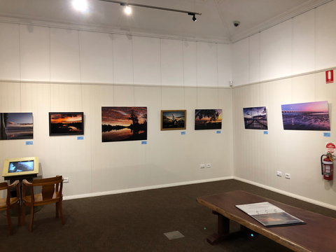 Faith, Hope And Love - Photographic Exhibition - Redcliffe Tourism 2