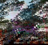 Field Good Festival - Redcliffe Tourism