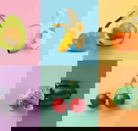 Food for Thought Alternative Food Sources - Redcliffe Tourism