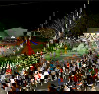 Forest Hill Christmas Festival - Redcliffe Tourism