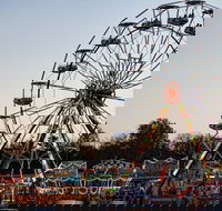 Grafton Show - Redcliffe Tourism