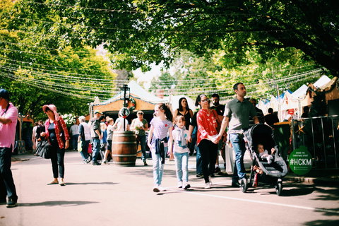 Hahndorf Christkindlmarkt - Redcliffe Tourism 0