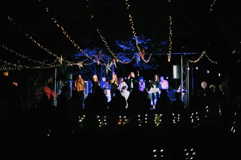 Hahndorf Christkindlmarkt - Redcliffe Tourism 2