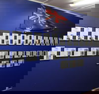 Hall WW1 Commemorative Exhibition - Redcliffe Tourism