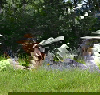 High Country Writers Festival - Redcliffe Tourism