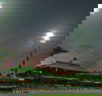 ICC T20 World Cup Australia 2020 - Redcliffe Tourism