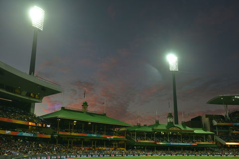 ICC T20 World Cup Australia 2020 - Redcliffe Tourism 0