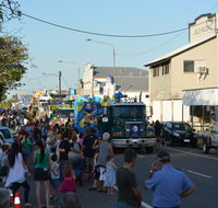 Ingham Maraka Festival - Redcliffe Tourism