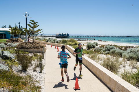 IRONMAN 70.3 Western Australia - Redcliffe Tourism 2