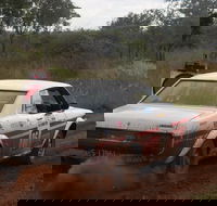 Ironman/Aluminium Lady Motorkhana/Khana Cross - Redcliffe Tourism