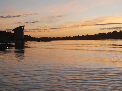 IRONMAN 70.3 Western Sydney - Redcliffe Tourism 1
