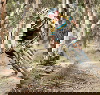 Jetblack 24 Hour - Redcliffe Tourism