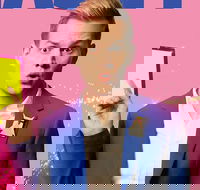 JOEL CREASEY  MESSY BITCH - Redcliffe Tourism