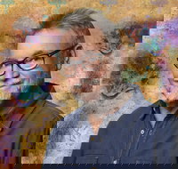 John Williamson 'Winding Back' - Redcliffe Tourism