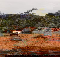 July 4X4 Come and Try Day - Redcliffe Tourism