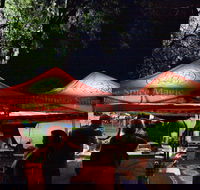 Kangaroo Valley Folk Festival - Redcliffe Tourism