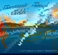 Kids Theatre Online at Home -  Family Fables Hour - Redcliffe Tourism