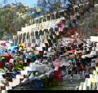 Lara Food and Wine Festival - Redcliffe Tourism