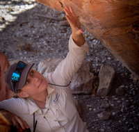 Learn all about Australia's Hidden Treasures - The Kimberley - Redcliffe Tourism