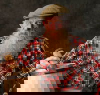 Lost Trades Fair - Redcliffe Tourism