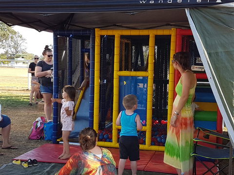 Manilla Minor League New Years Eve Community Carnival - Redcliffe Tourism 2