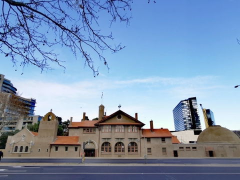 Maritime Art Prize & Exhibition: The Relationship Of Humanity To The Sea - Redcliffe Tourism 0