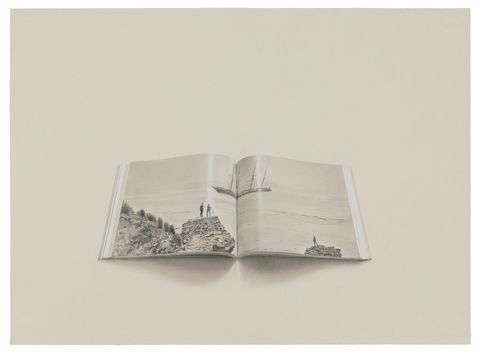 Maritime Art Prize & Exhibition: The Relationship Of Humanity To The Sea - Redcliffe Tourism 1