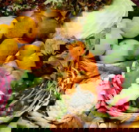 Midland Farmers Market - Redcliffe Tourism