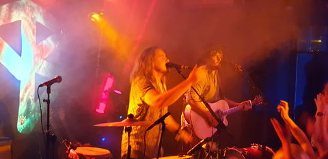 Mornington Winter Music Festival - Redcliffe Tourism 0