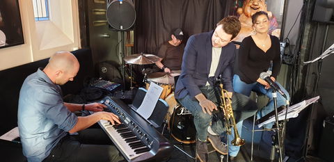 Mornington Winter Music Festival - Redcliffe Tourism 2