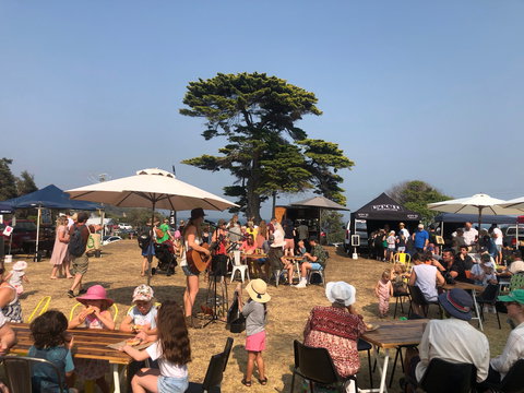 Mt Martha Farmers' Market - Redcliffe Tourism 0