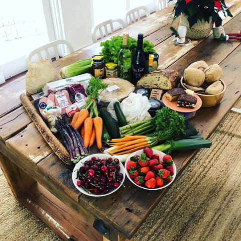 Mt Martha Farmers' Market - Redcliffe Tourism 2