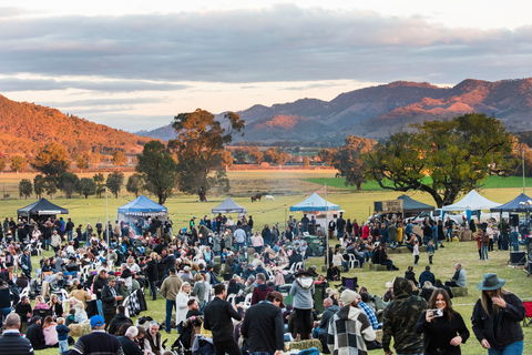 Mudgeeque - Redcliffe Tourism 1