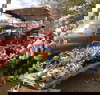 Murphys Creek Markets - Redcliffe Tourism