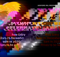 New Years Eve Free Band - Redcliffe Tourism